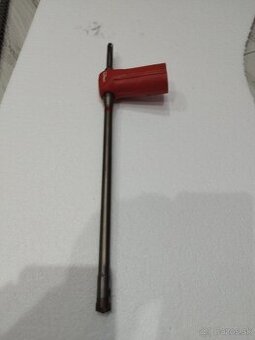 Hilti SDS plus vrták