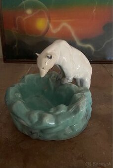 Popolník Ditmar Urbach