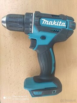 Makita skrutkovač 18V
