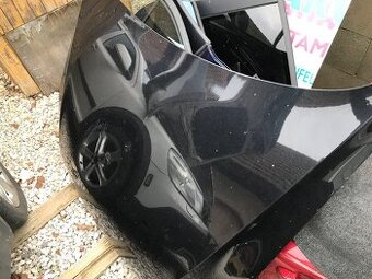 Predna kapota vw passat b7 3AA