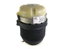 Vzduchový vankuš/tlmič podvozku Audi A6 C6 Allroad Avant