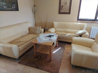 Obývacia stena sektor