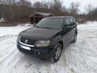 Suzuki Grand Vitara 1.9 ddis