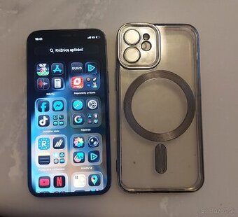 IPHONE 12 MINI 64GB