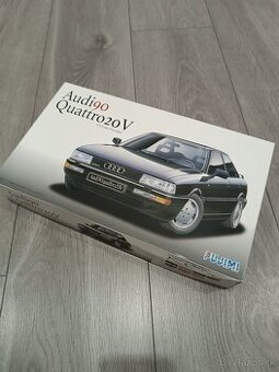 Model Fujimi