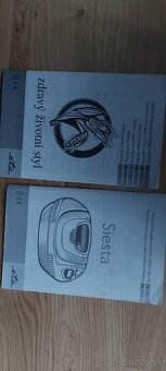 Domáca pekáreň Eta