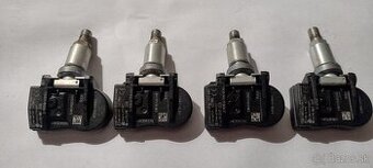 Snímače tlaku kolies TPMS vhodne pre Suzuki Vitaru