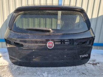 Fiat Tipo 2 15- Zadný kufor