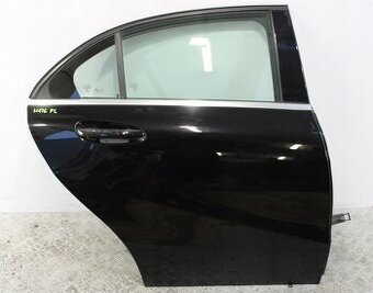 mercedes A dvere pravé w176
