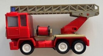 Predám požiarnické auto - 1