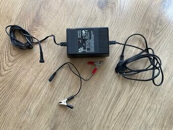 Nabíjačka na detské auto