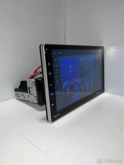 OVINKA, CarPlay Android Auto 2Din univerzální autorádio 9” Š