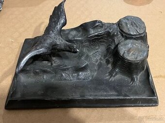 Starožitný kalamár