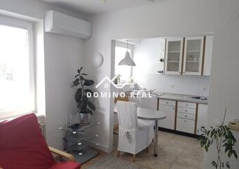 prenájom 2-izbového bytu s parkovacím miestom v centre