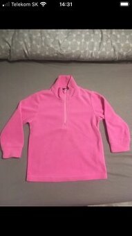 Detska dievcenska mikina CMP