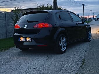 Seat Leon 1P 1.9 TDi 77kw