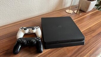 Predám PS 4 Slim