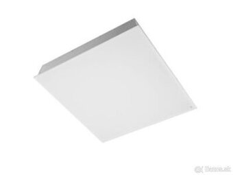 Svetlo MODUS IBP6000, IP54, vestavné do rastru 625