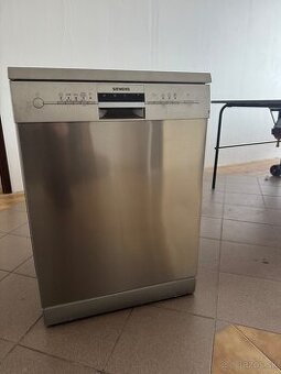 Siemens umývačka riadu 60 cm