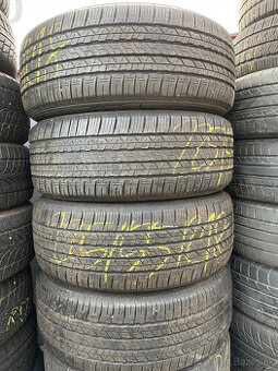 225/55 R18 Dunlop SP7000 (letné)