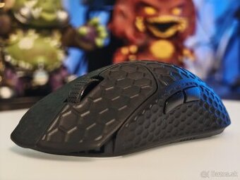 Predám/vymením - G-Wolves VUK 8K (Black)