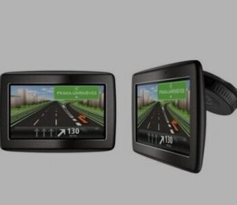 Predám TomTom Tom Tom via 125 via125 Eú mapy