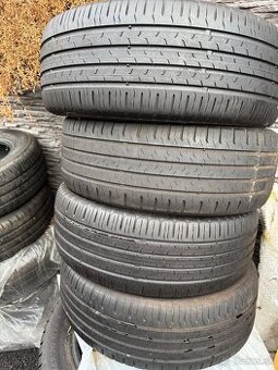 Continental 205/55 R16 V 4KS Letné