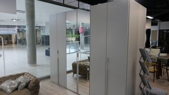 Luxusný Šatník Tomasella