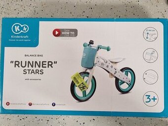 Odrazadlo drevene nove zabalene