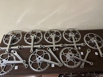 ESKA Favorit jednoprevodnik NOVÉ