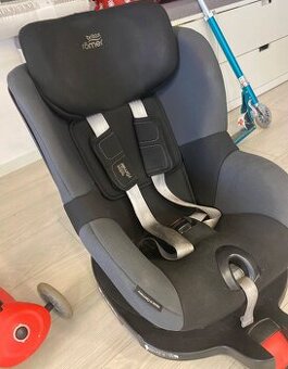 autosedacka britax otocna