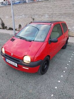 Renault twingo 1