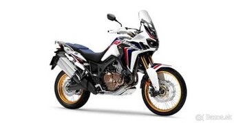Honda CRF1000L Africa Twin na diely