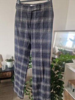 Dámske nohavice zn. MAX MARA