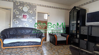 Veľký 5-izbový rodinný dom vo Vilmány za super cenu 43900,-E