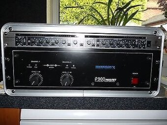 Zosilovac/crossover:limiter