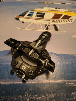 Náhradný diel: Marker Alpinist 10