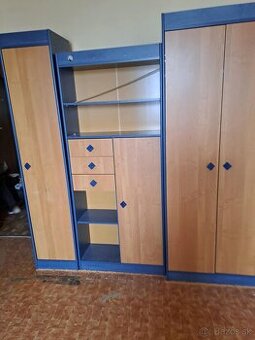 Nábytok do detskej izby