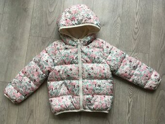 prechodná dievčenská bundička zn. Fox & Bunny