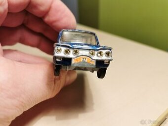 Corgi toys Hillman IMP