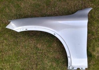 Mercedes GLC C253 X253 2016 - Lavy predny blatnik