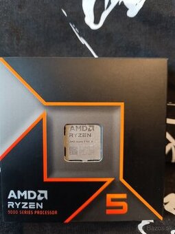 ryzen 5 9600x