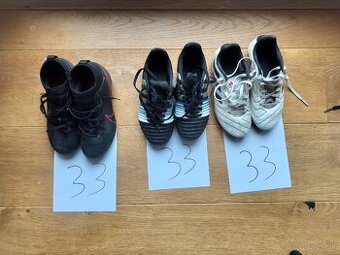 Predam detske kopacky.