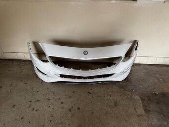 Mercedes B klassa w246 lift 14-18 predný nárazník