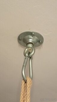 Kotva na hojdacie kreslo nosnosť do 200kg