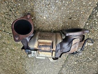 Katalyzátor Hyundai / Kia 1,6 T-GDi W2MAFO