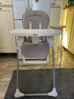 Feedo Jedálenská stolička