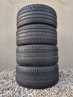 Letné pneumatiky Continental 275/40R20