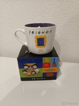 Hrnček Friends - McDonalds