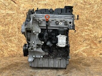 Motor 1.6 TDI 77kw CAYC CAYA CAYB